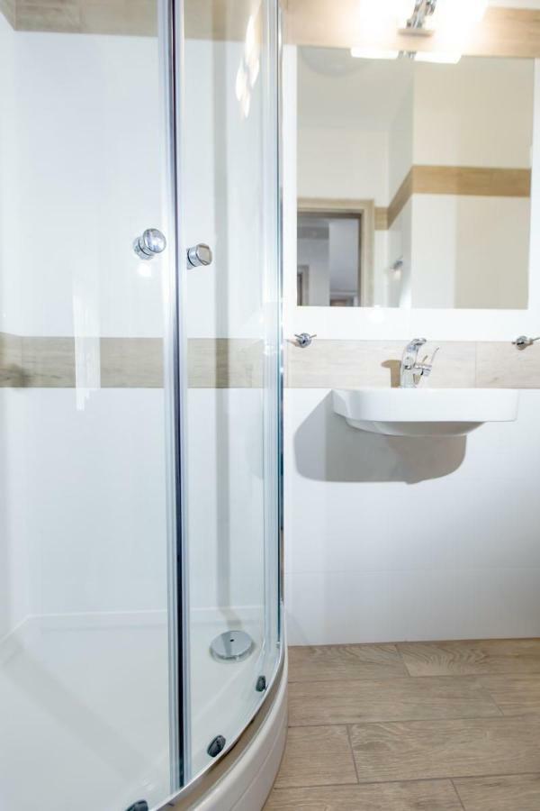 Resort Apartamenty Klifowa Rewal 7 Екстер'єр фото