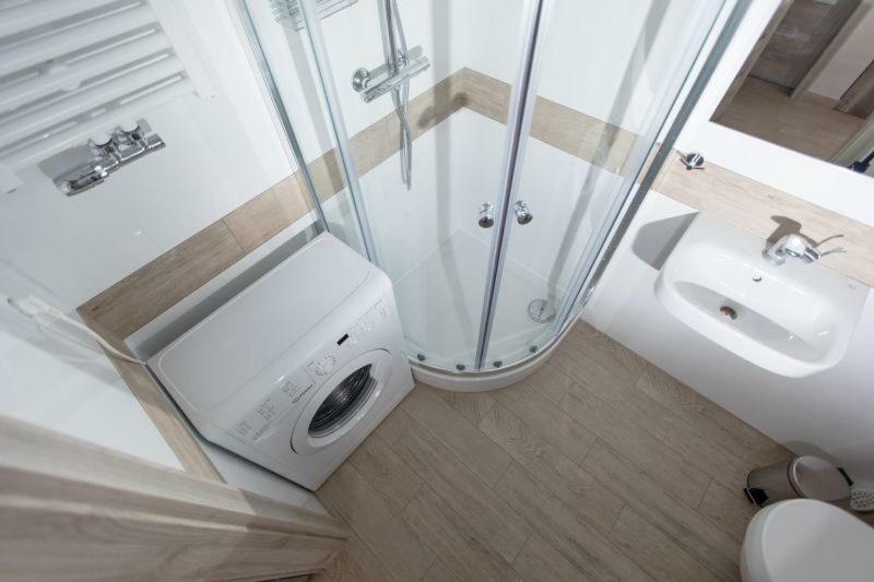 Resort Apartamenty Klifowa Rewal 7 Екстер'єр фото