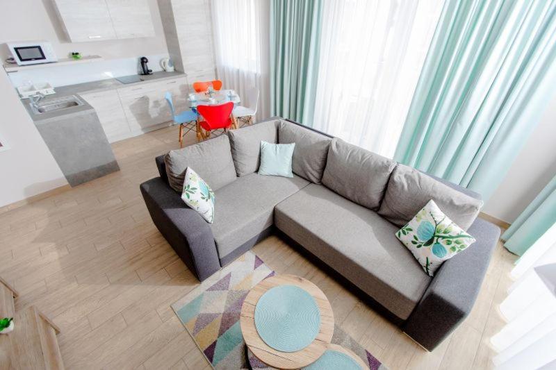 Resort Apartamenty Klifowa Rewal 7 Екстер'єр фото