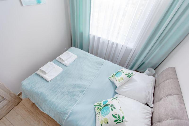 Resort Apartamenty Klifowa Rewal 7 Екстер'єр фото