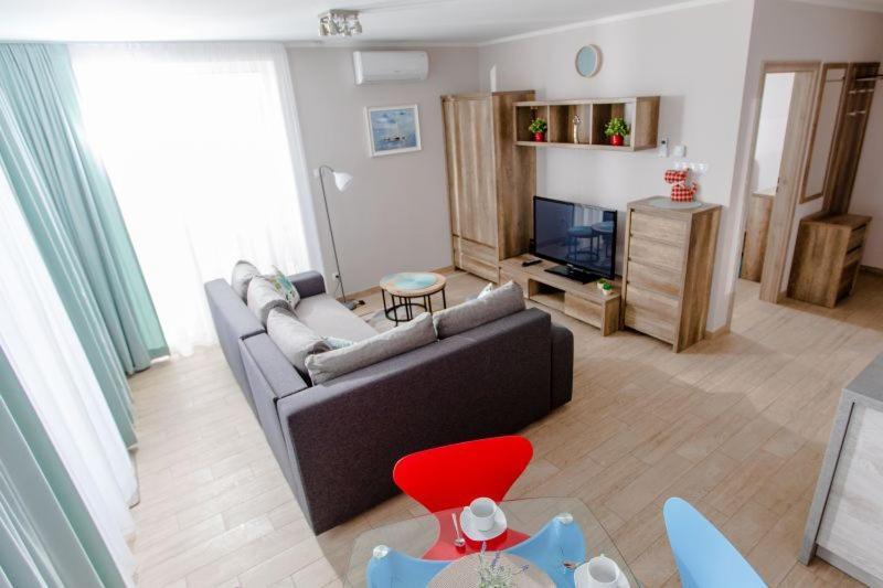 Resort Apartamenty Klifowa Rewal 7 Екстер'єр фото