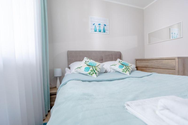 Resort Apartamenty Klifowa Rewal 7 Екстер'єр фото