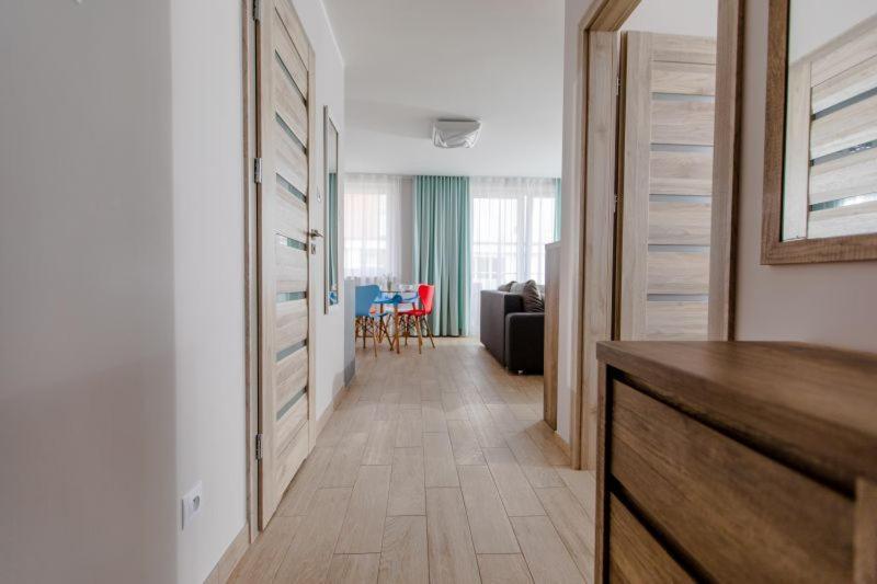 Resort Apartamenty Klifowa Rewal 7 Екстер'єр фото